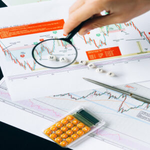 Navigating the Market through Risk Management and Probability Analysis