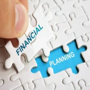 The Importance of Financial Planning for Long-Term Success