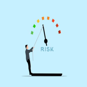 Risk Management in The Cryptocurrency Market