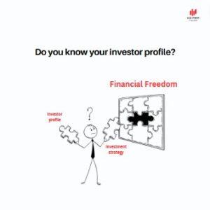 From Novice to Pro: How Understanding Your Investor Profile Can Take Your Investments to the Next Level