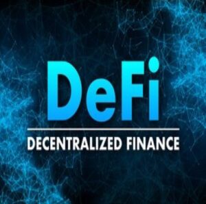 DeFi: How to Take Control of Your Money